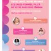 Affiche Ma Santé au Féminin - Ma Sage-Femme