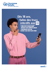 Affiches - Bons réflexes jeunes