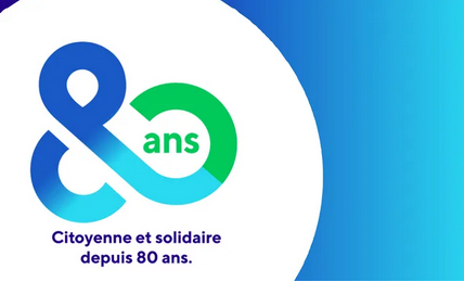 Les Bourguignons-Francs-Comtois souhaitent un joyeux anniversaire à la Sécurité sociale !