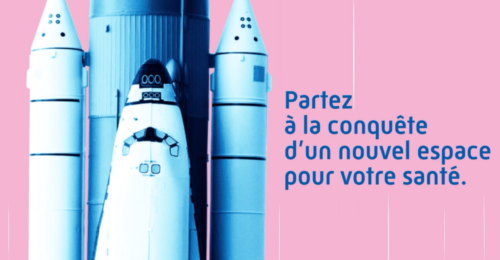 Mon espace Santé - Vidéo d'information